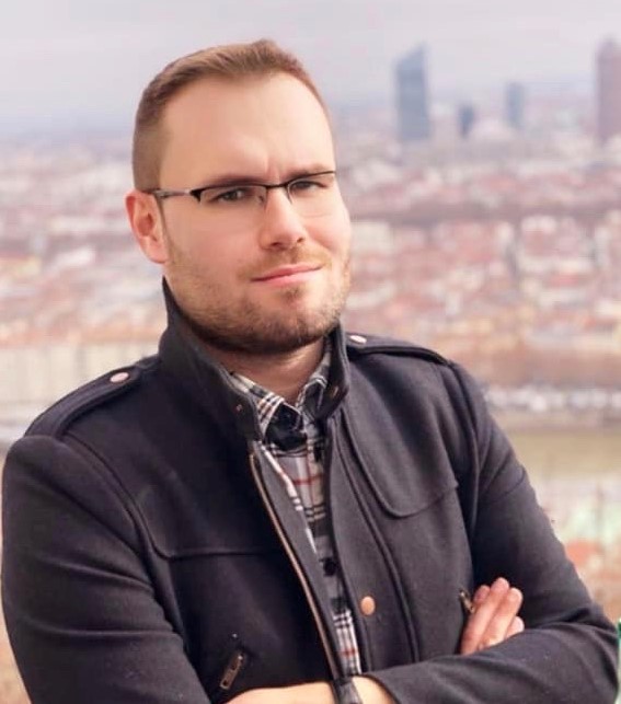 Milan Kostrešević