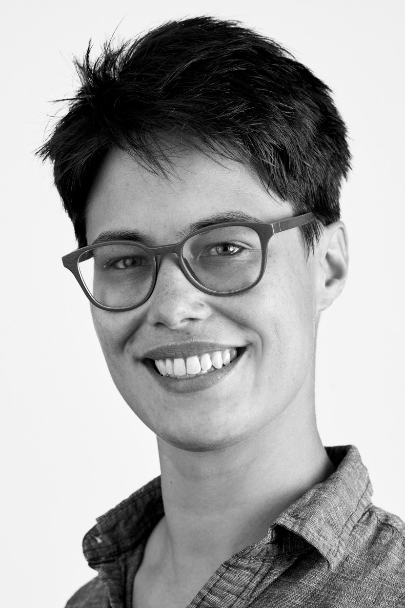 PD Dr. Edda Wolff