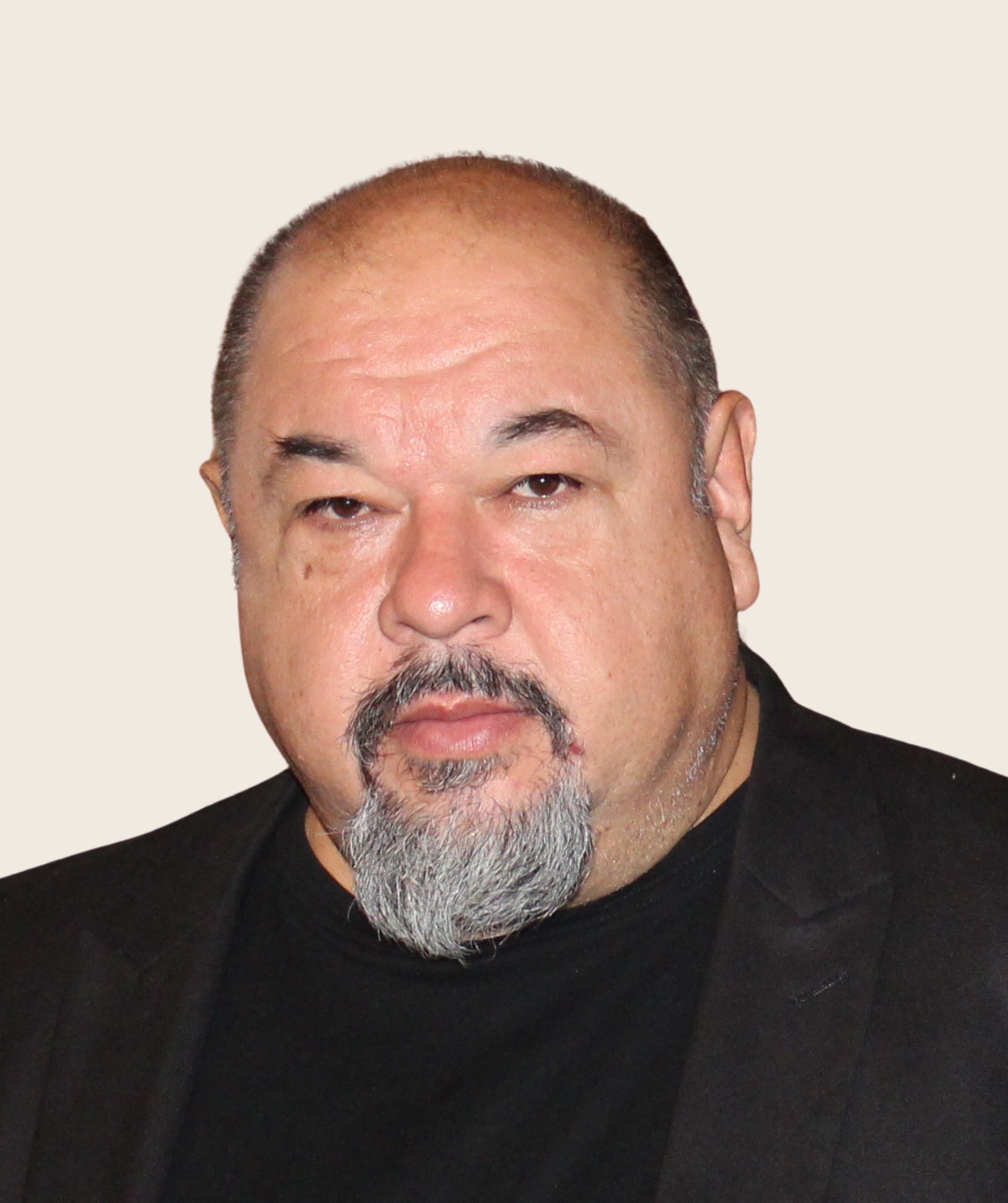 Dr. Ivaylo Naydenov