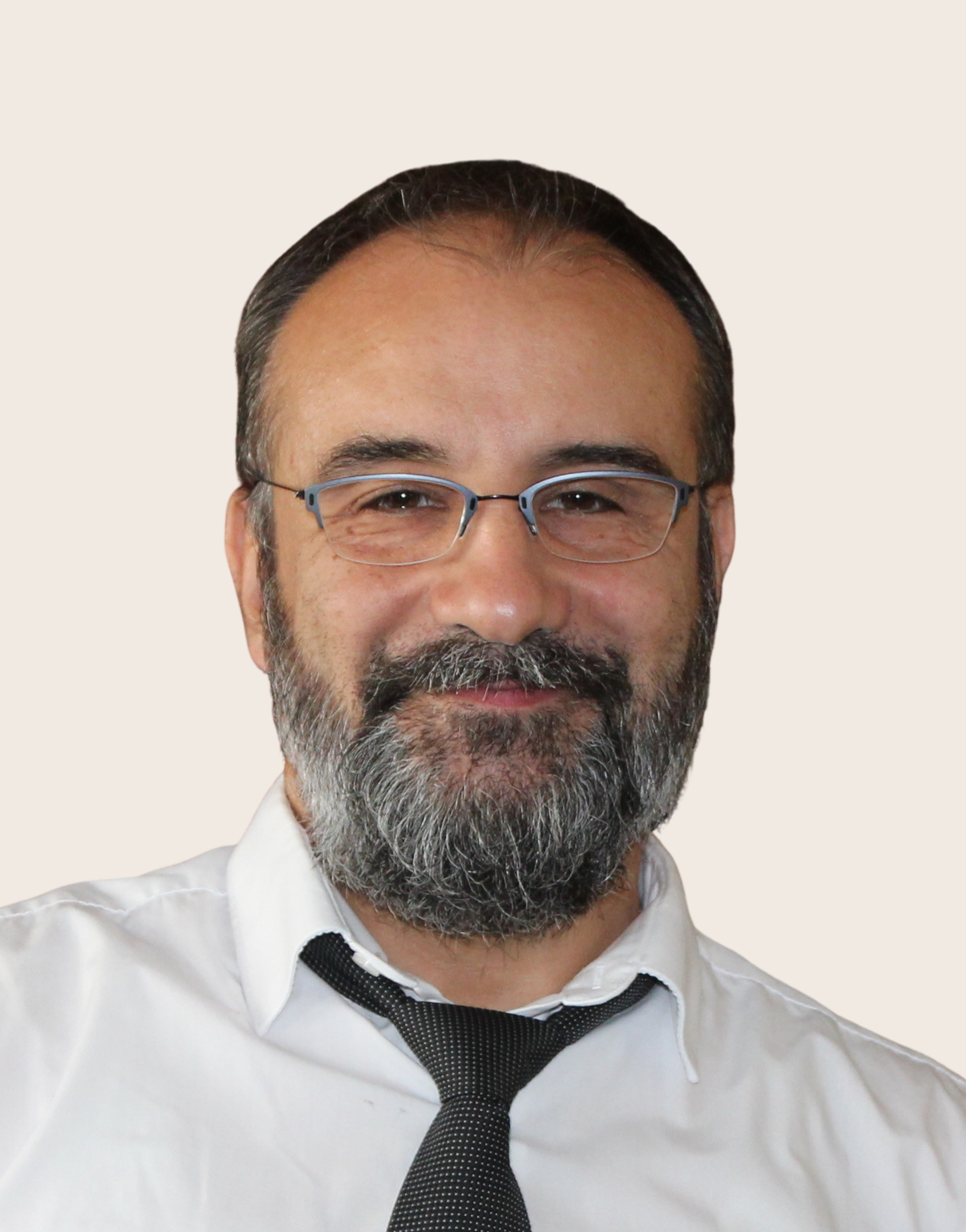 Dr. Svetoslav Ribolov