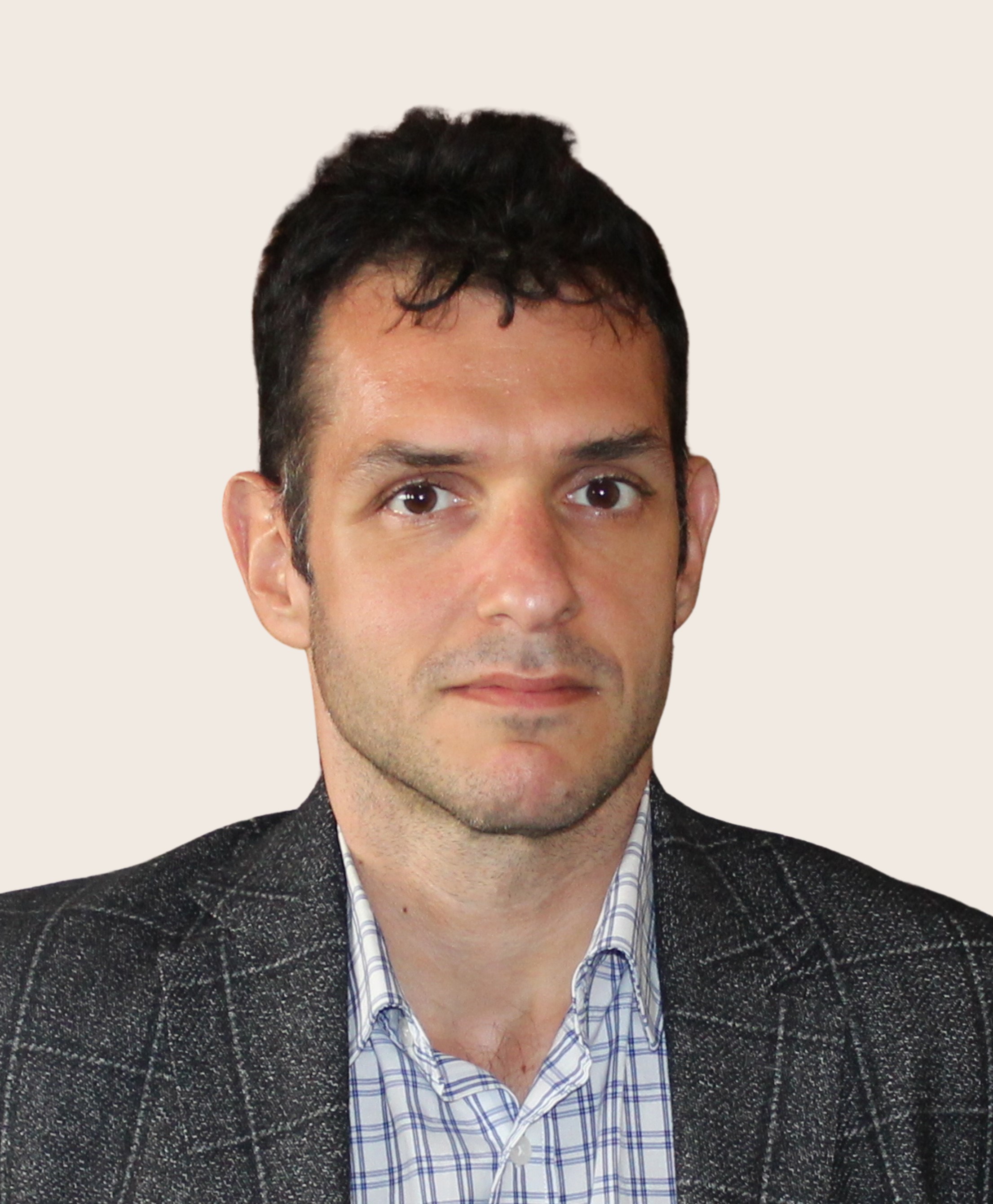 Dr. Ioanis Kaminis