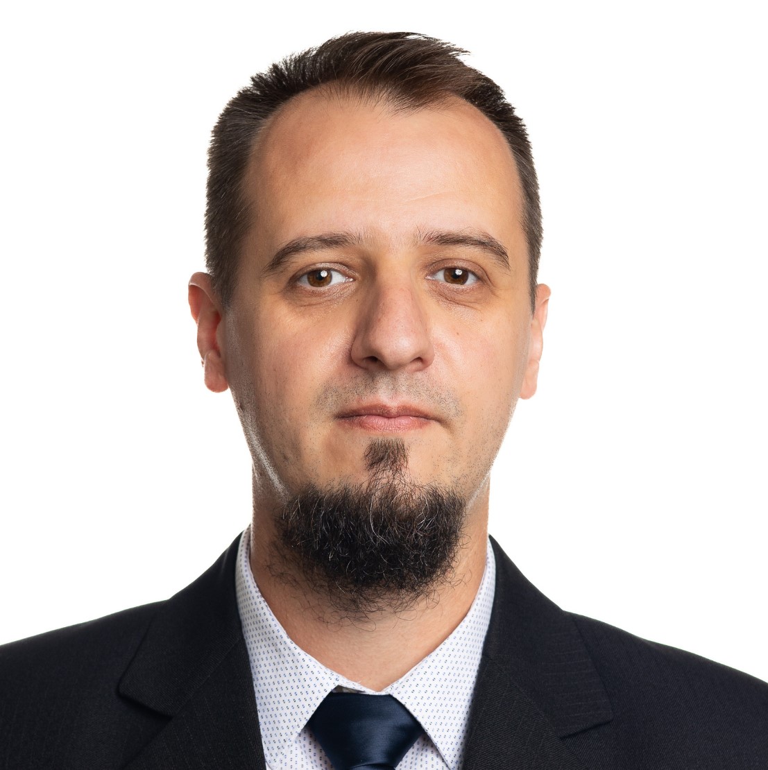 Dr. Dragoş Boicu