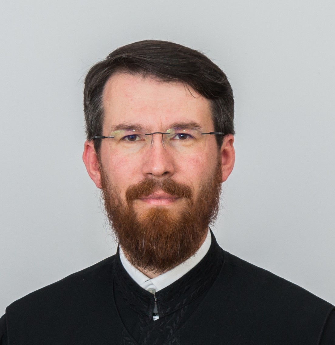 Revd. Dr. Radu-Gheorghe Gârbacea