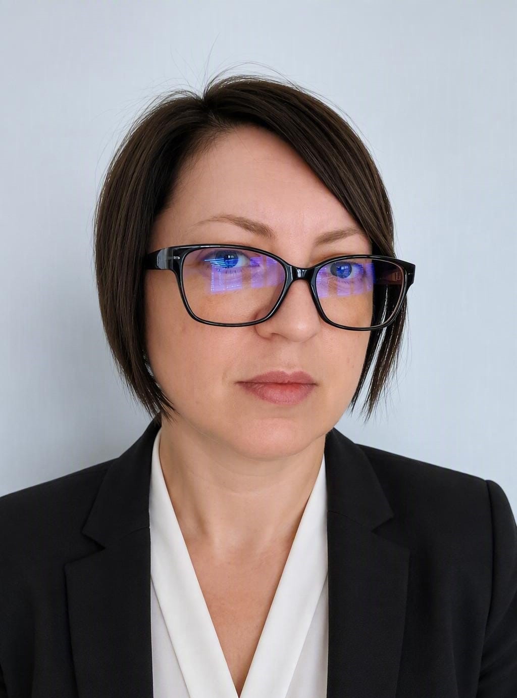 Dr. Magdalena Burlacu