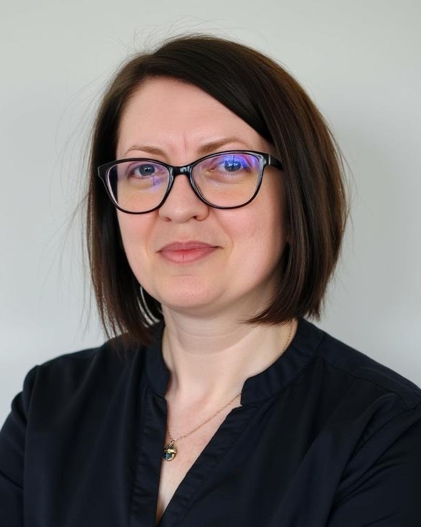 Dr. Magdalena Burlacu