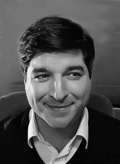 lic. phil. Martin Bürgin