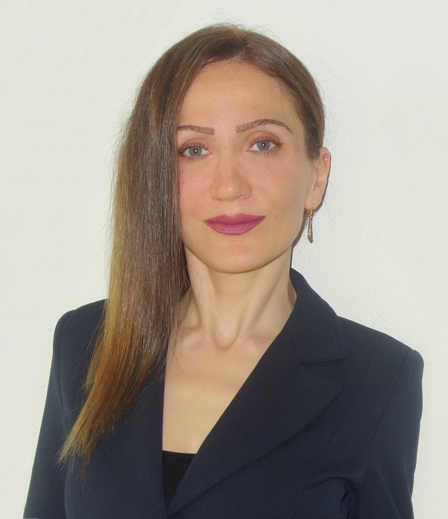 Dr. Mariam Kartashyan