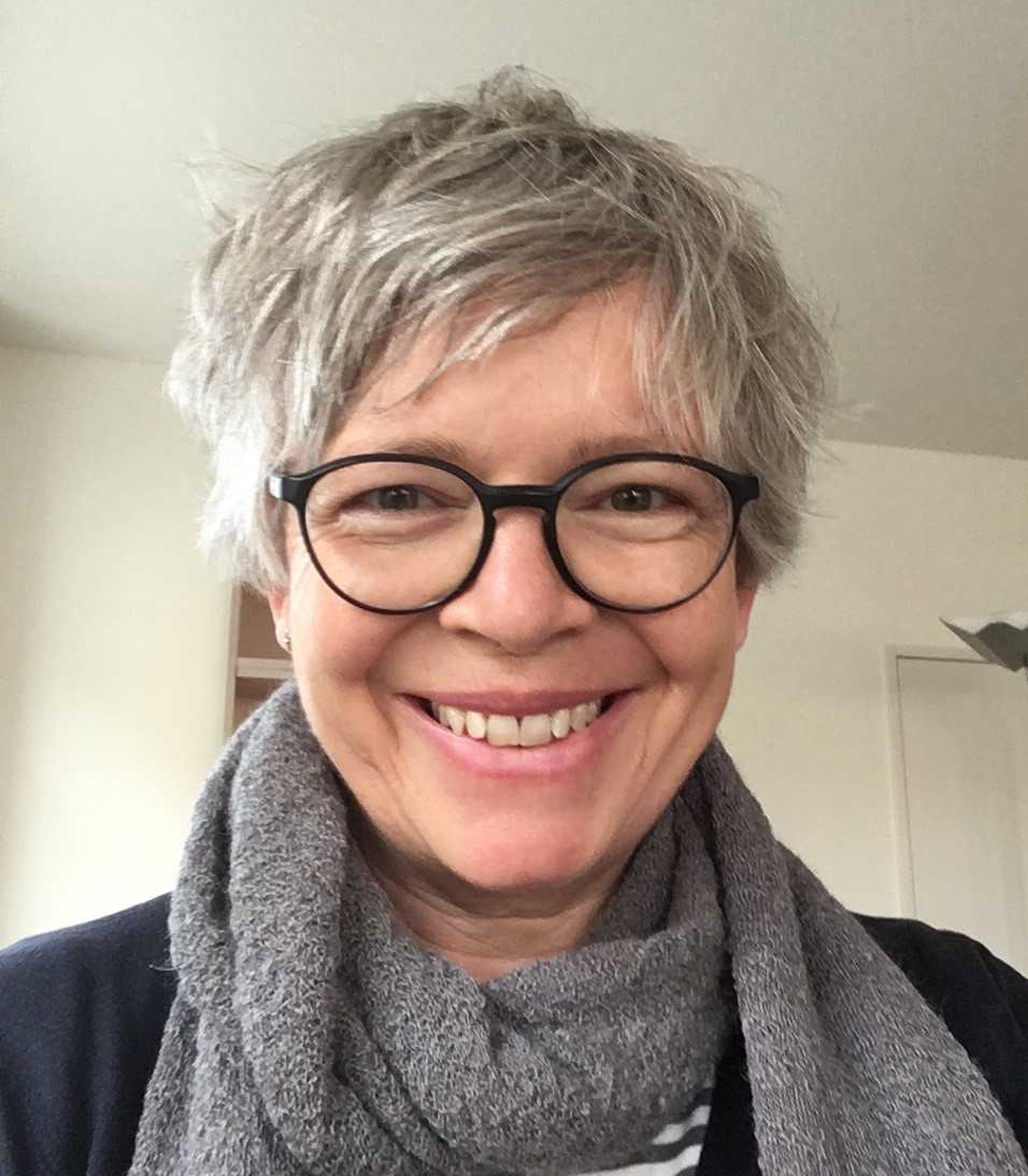 Dr. Erika Moser
