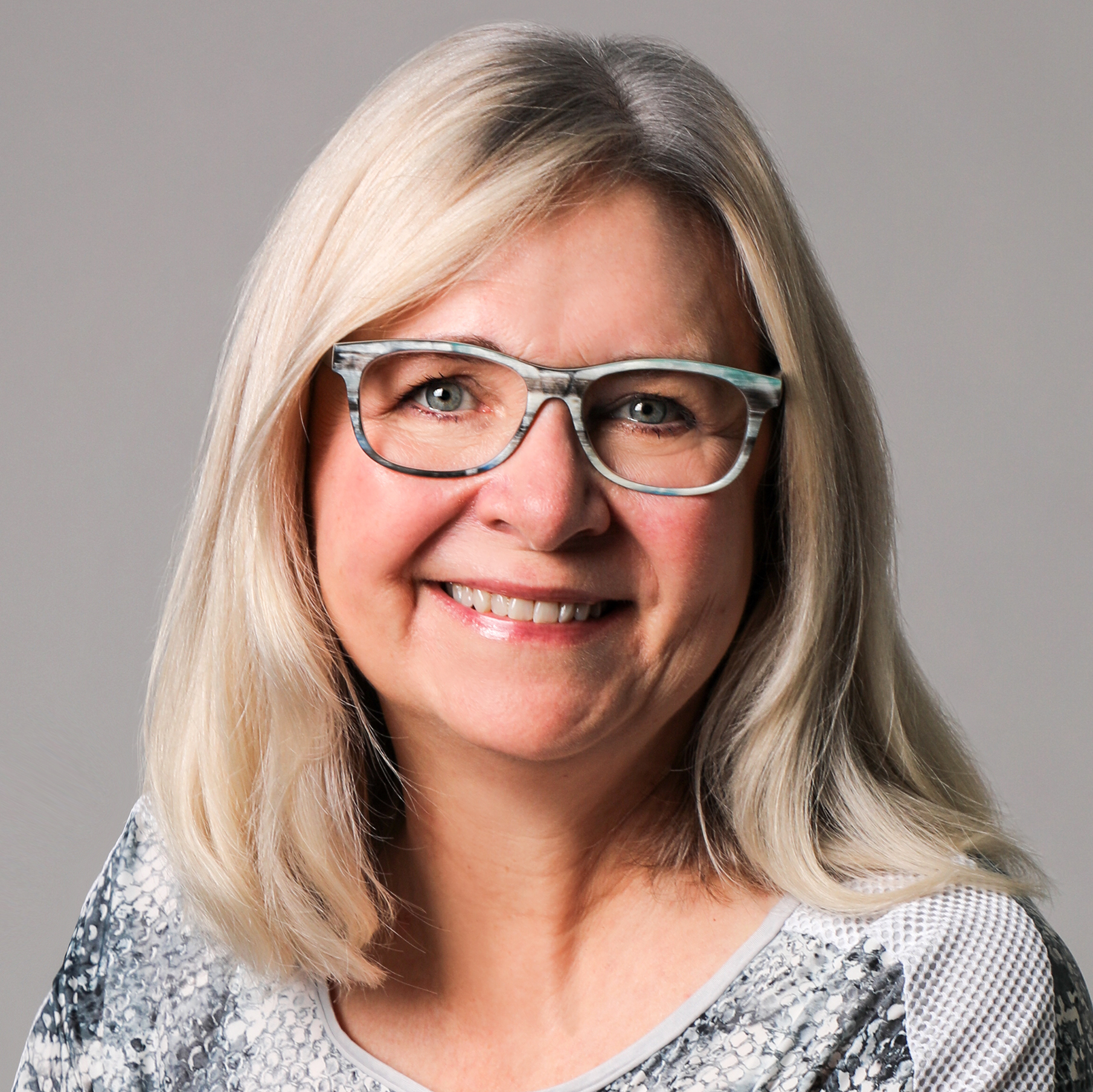 Dr. Rebecca Giselbrecht