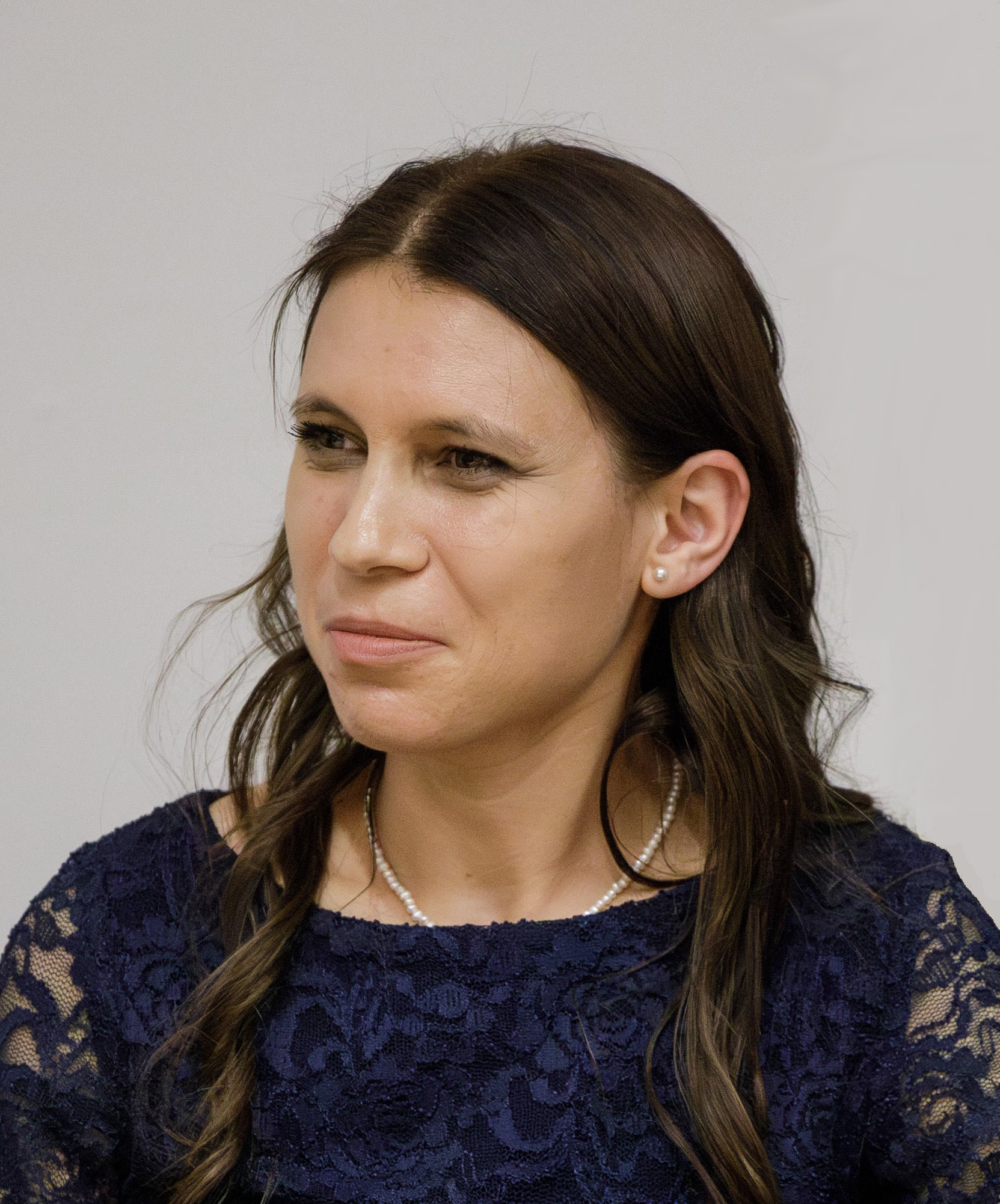 Prof. Dr. Georgiana Huian
