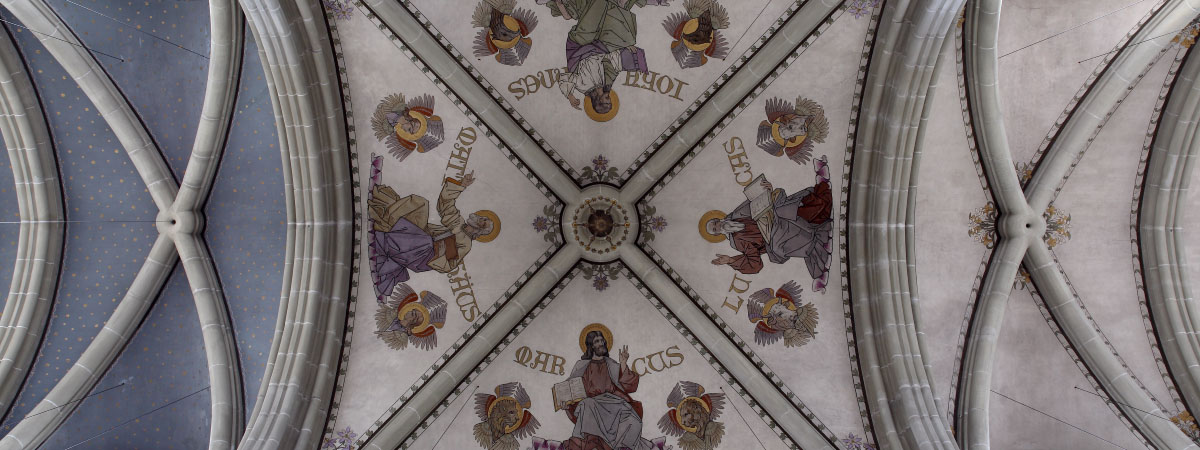 Titleimage: Institute of Old Catholic Theology