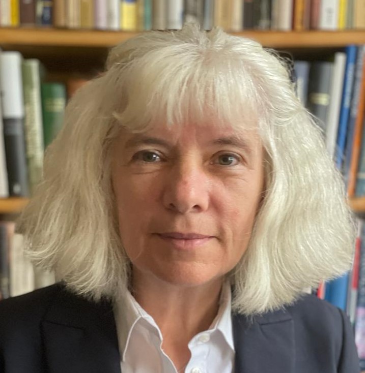 Dr. Dorothea Haspelmath-Finatti