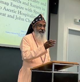 Joseph Daniel