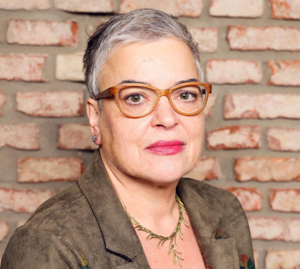 Prof. Dr. Angela Berlis