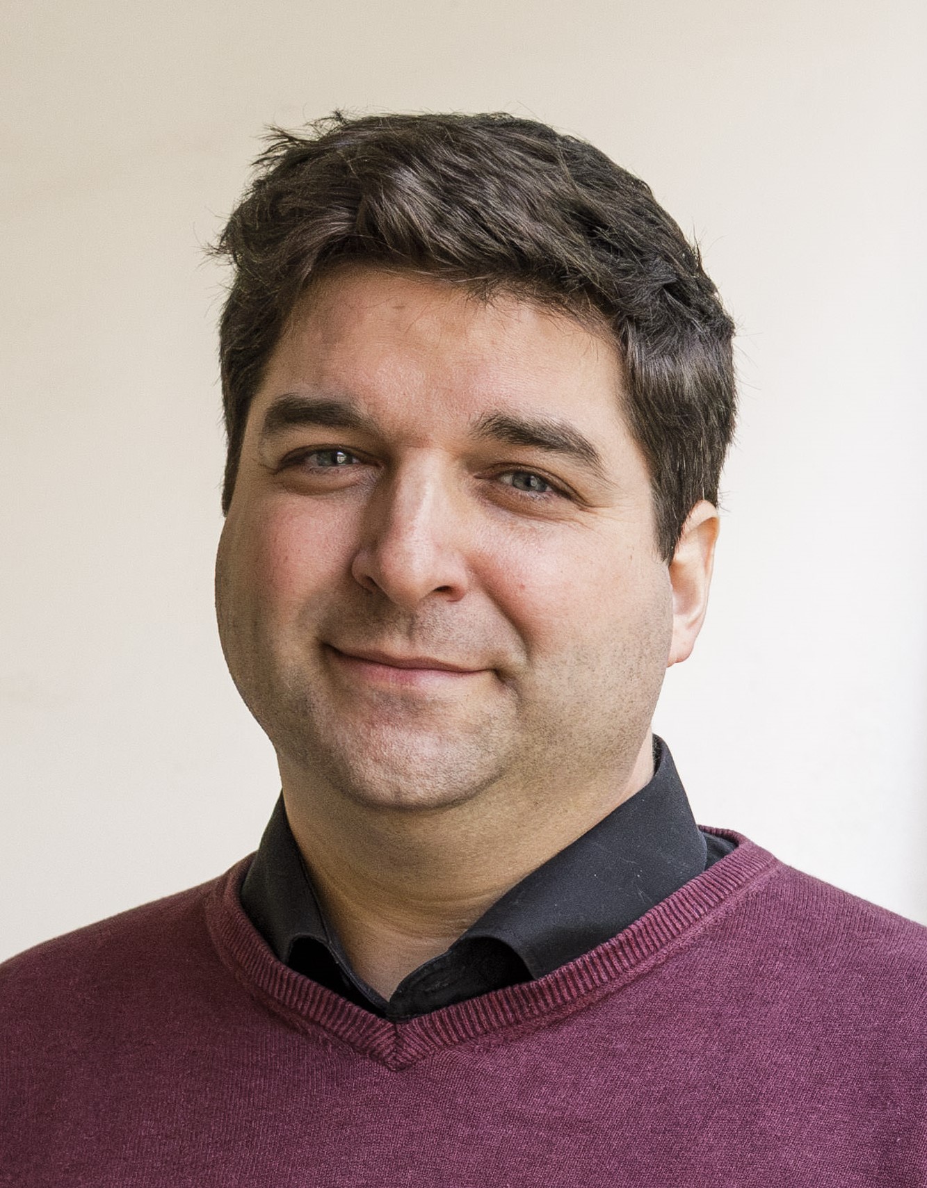 Martin Bürgin