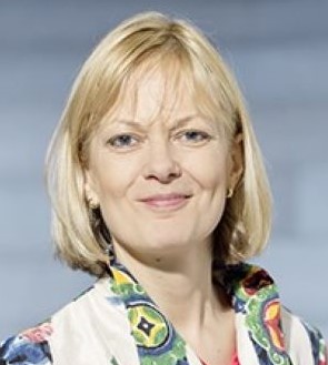 Prof. Dr. Linda Woodhead