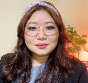 Ass. Prof. Dr. Kaholi Zhimomi