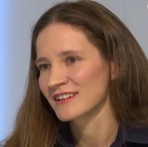 Dr. Marilena Vlad